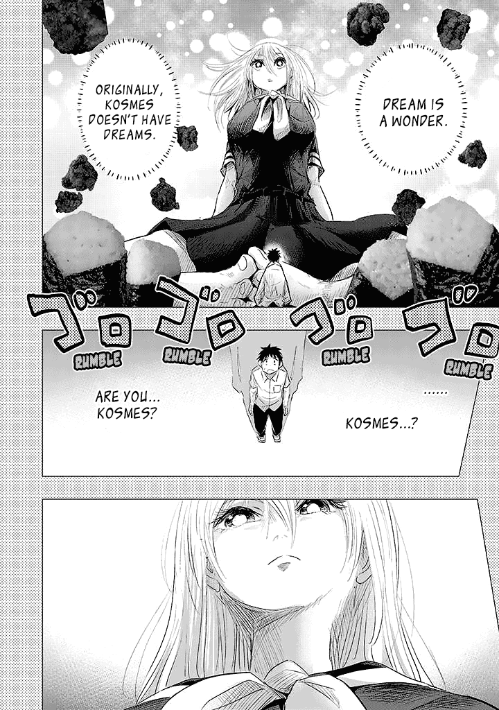 Onideka Chapter 24 #51