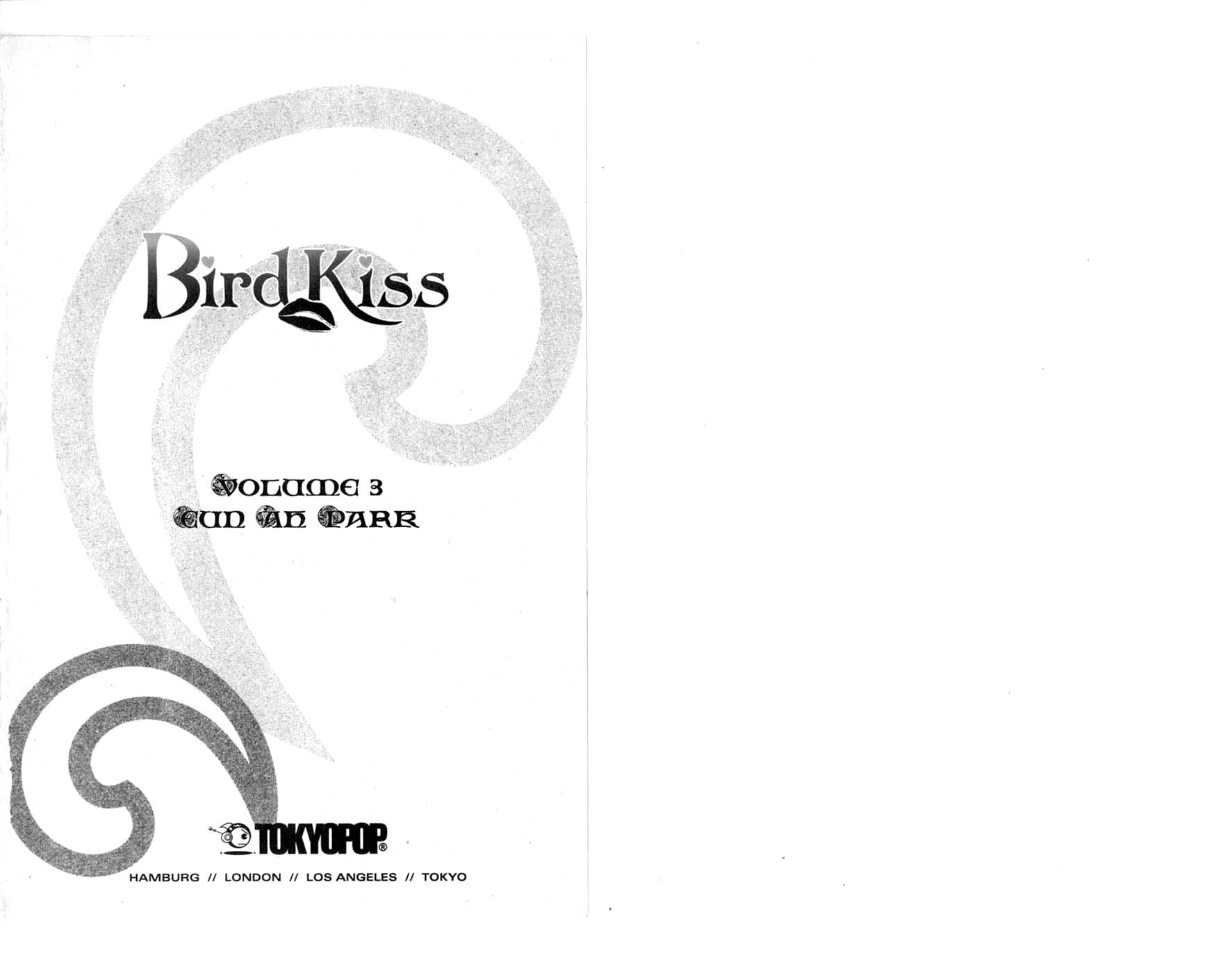 Bird Kiss Chapter 10 #2