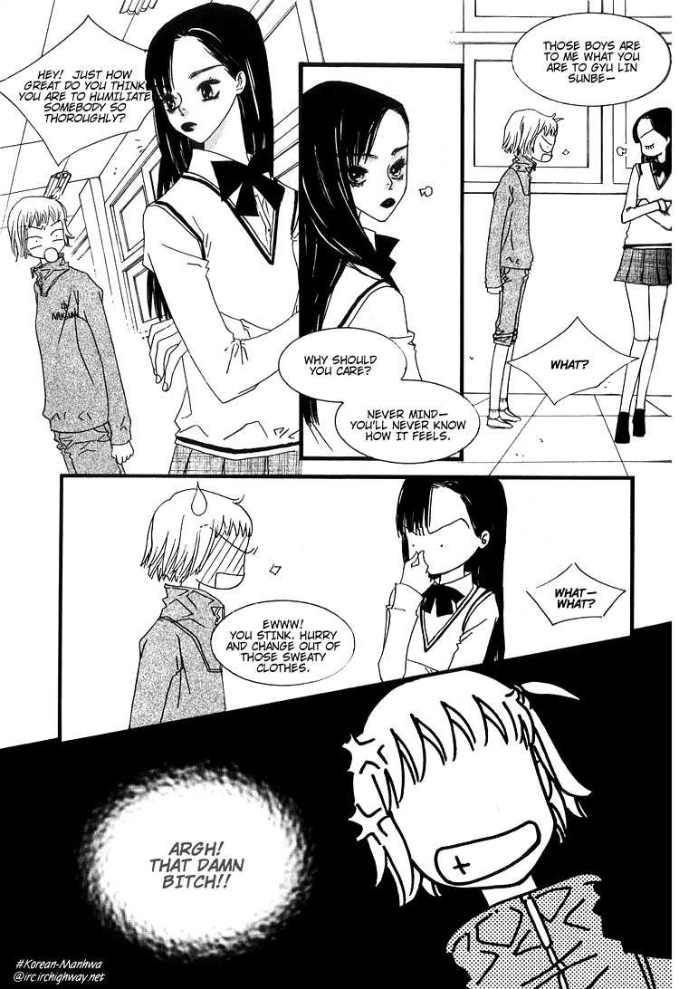 Bird Kiss Chapter 2 #30