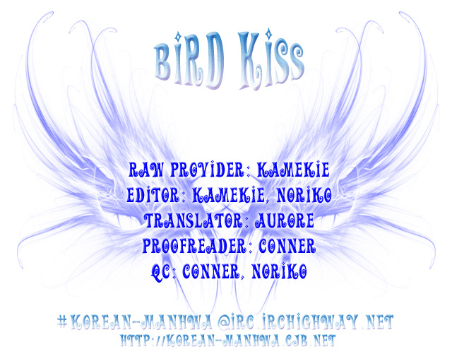 Bird Kiss Chapter 2 #51