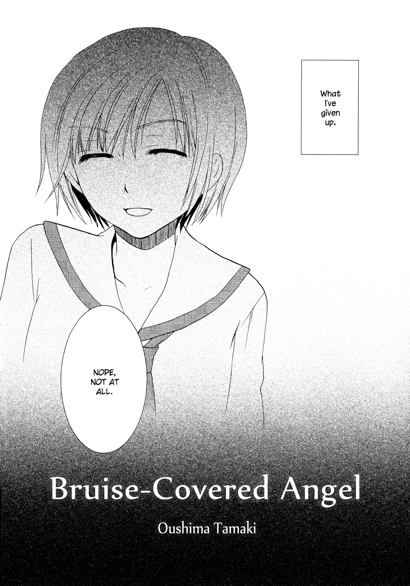 Houkago! (Anthology) Chapter 6 #2