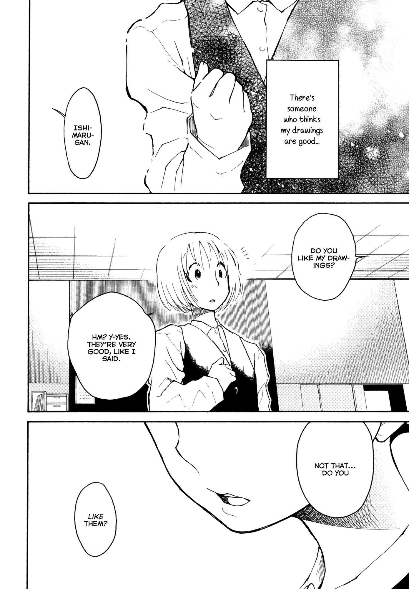 Houkago! (Anthology) Chapter 4 #18