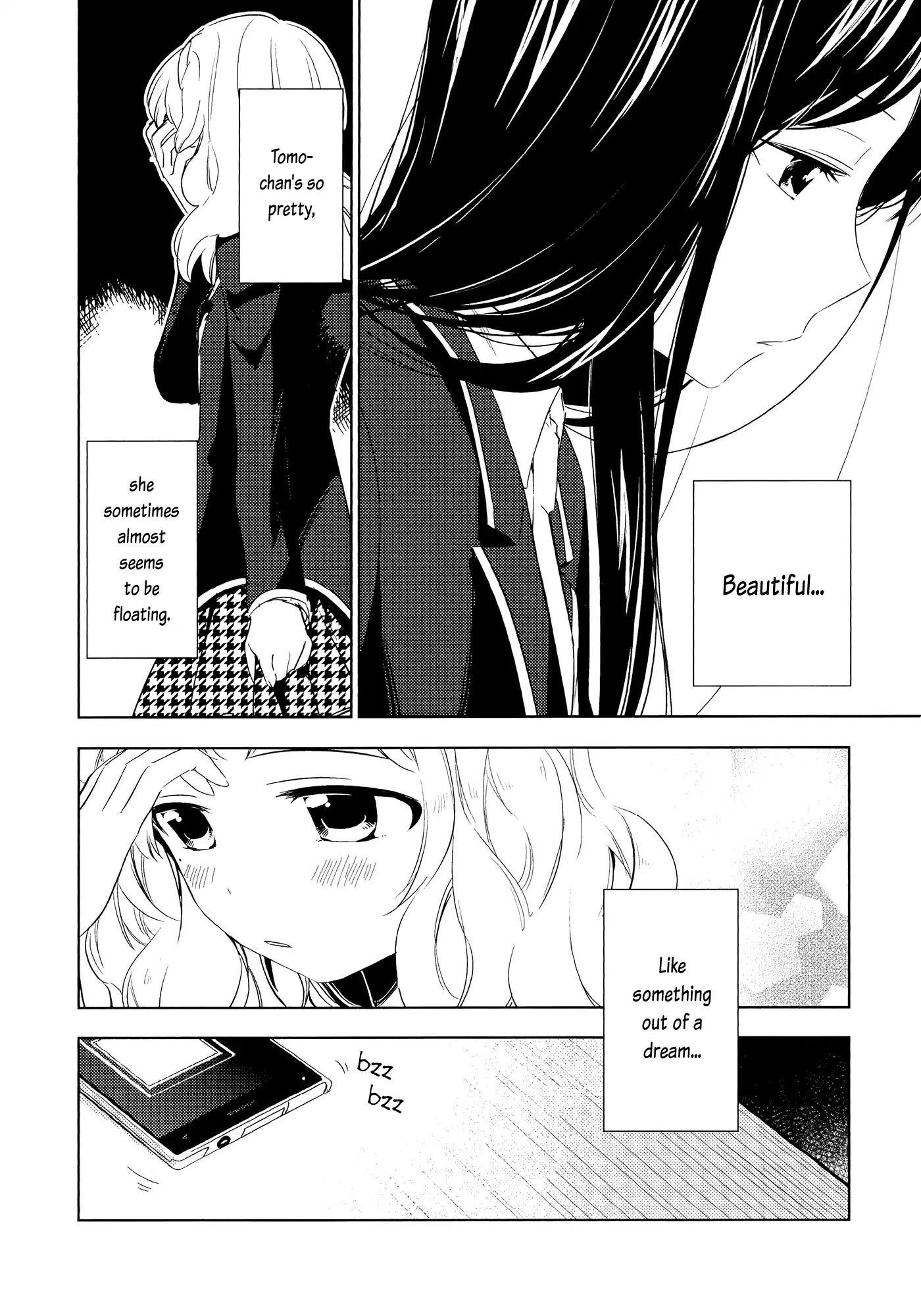 Houkago! (Anthology) Chapter 0.6 #14