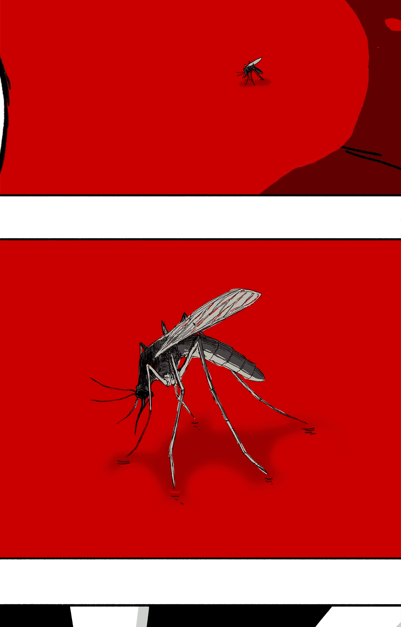 Mosquito War Chapter 29 #42