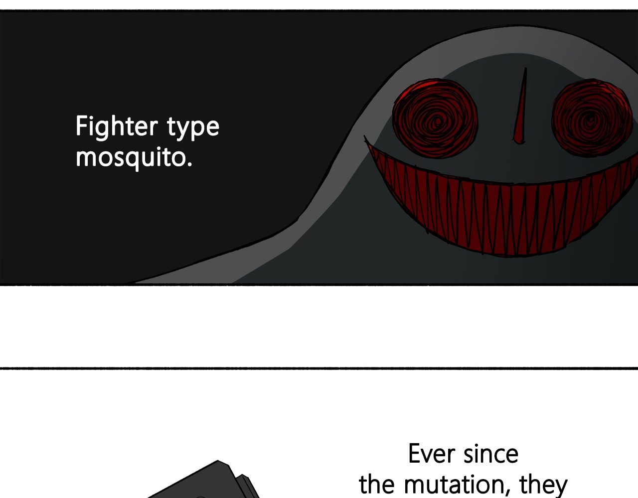 Mosquito War Chapter 10 #11