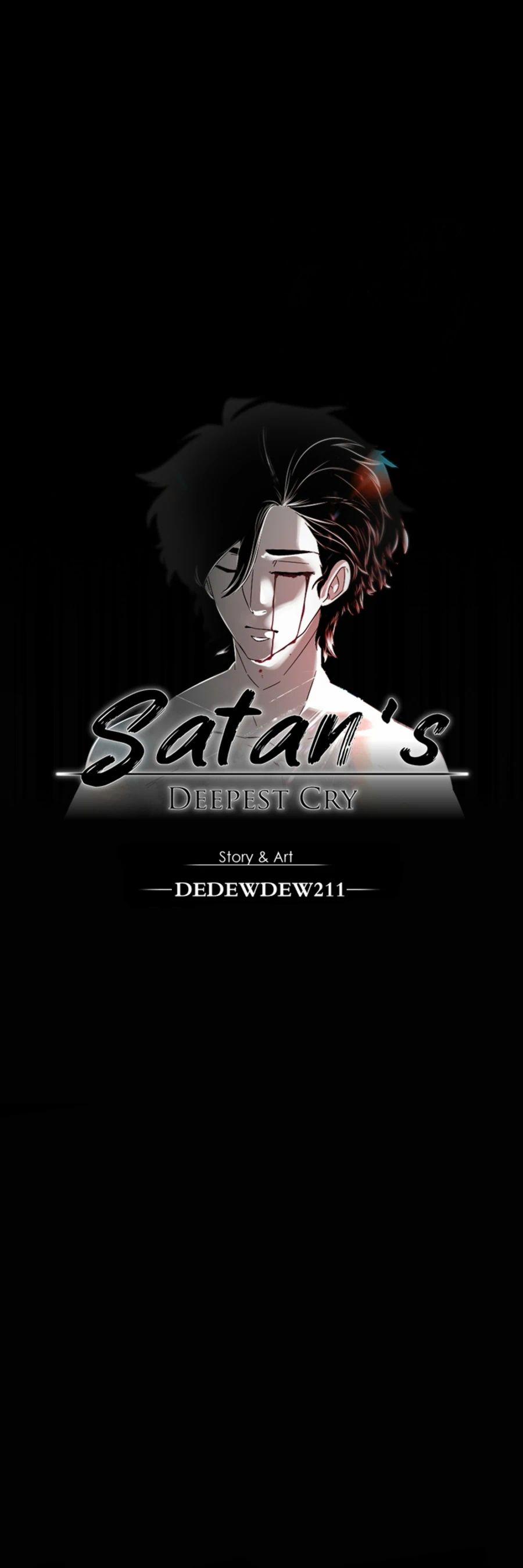 Satan's Deepest Cry Chapter 22 #5