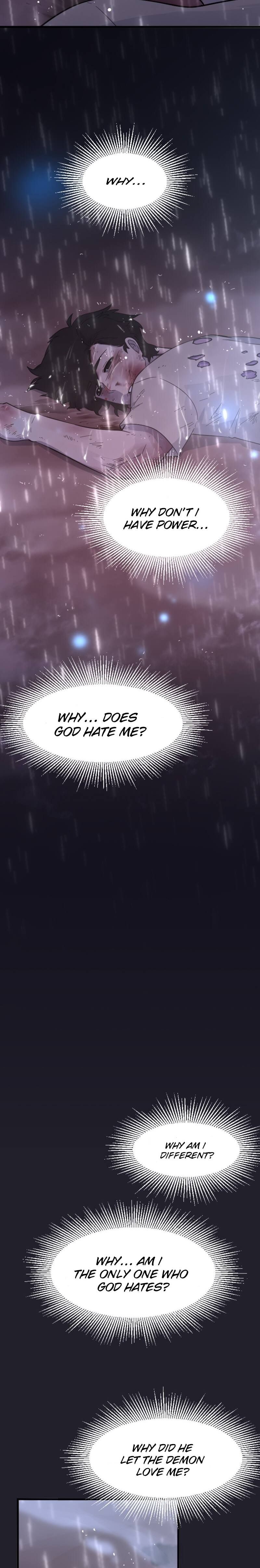 Satan's Deepest Cry Chapter 5 #39