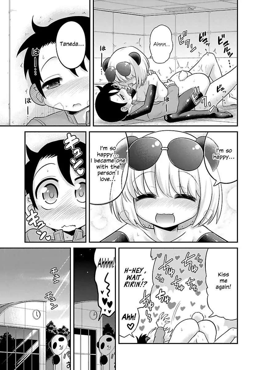 Kemokko Dobutsuen! Chapter 2 #25