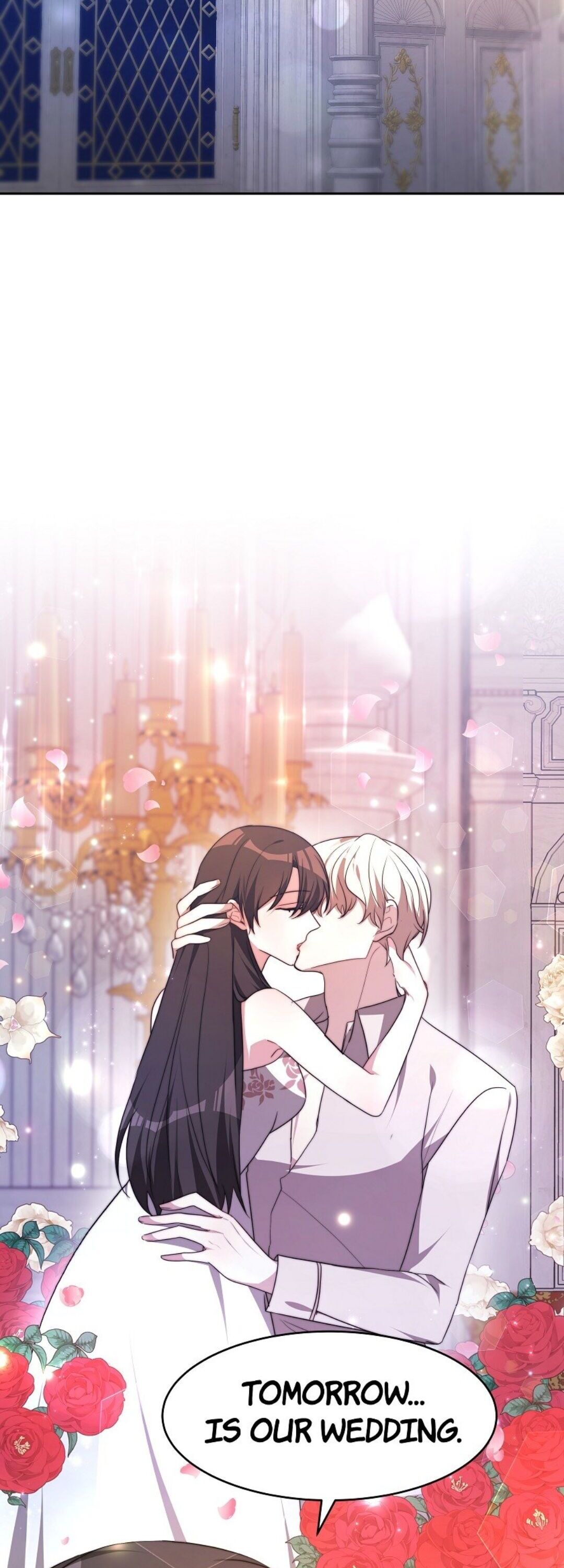 Elysian’S Bride Chapter 41 #27