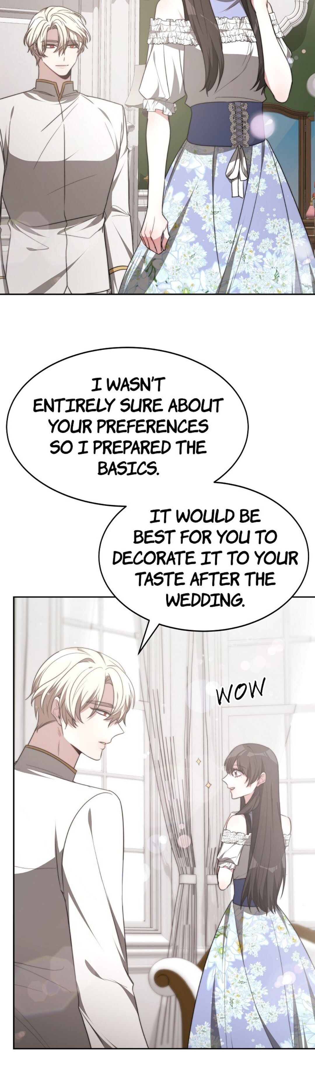 Elysian’S Bride Chapter 40 #16