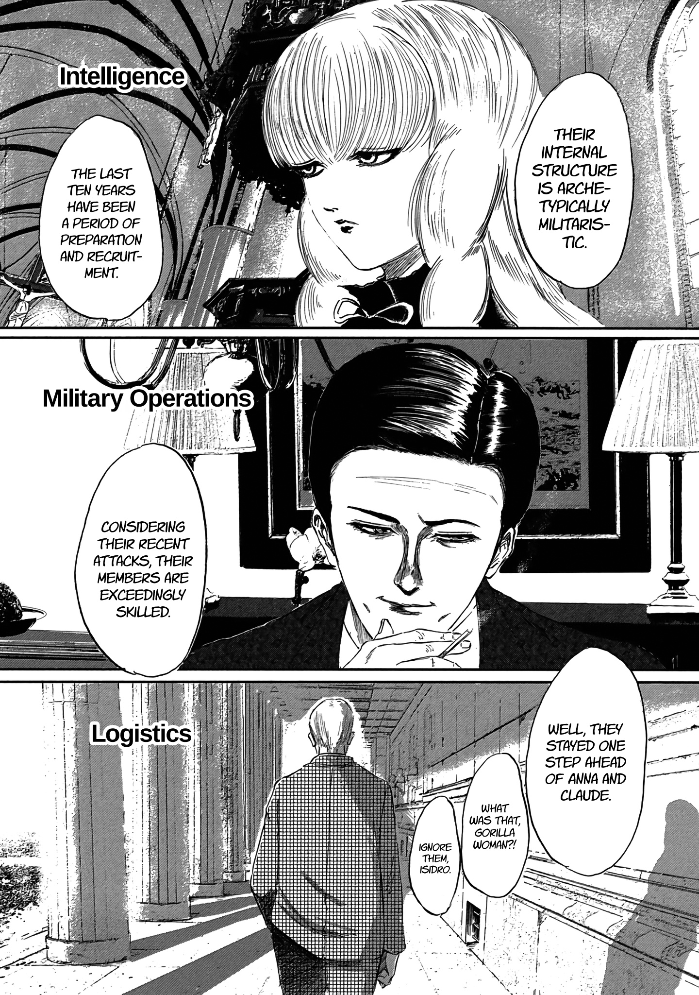 Toudoku Ni Ita Chapter 5 #15