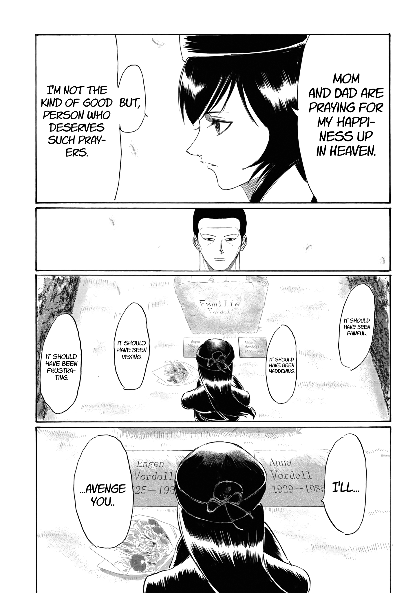 Toudoku Ni Ita Chapter 5 #26