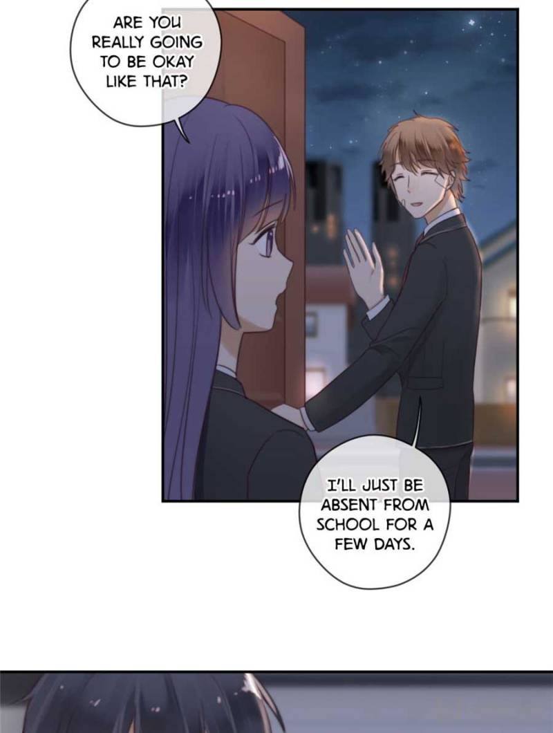 Don't Flirt Me, Lord Angel Chapter 48 #2