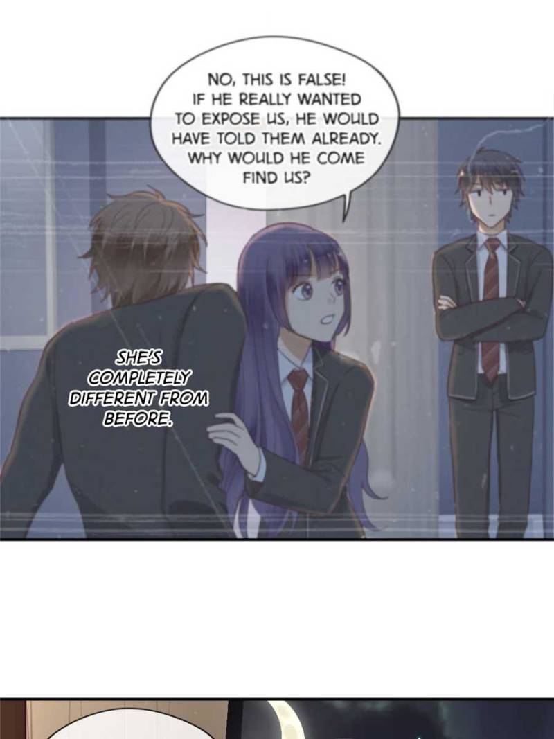 Don't Flirt Me, Lord Angel Chapter 48 #32