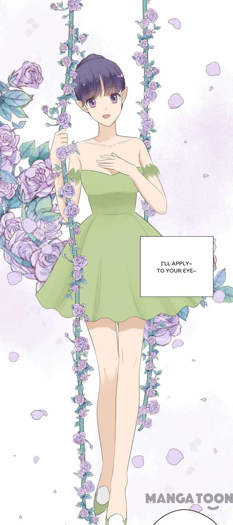 Don't Flirt Me, Lord Angel Chapter 44 #18