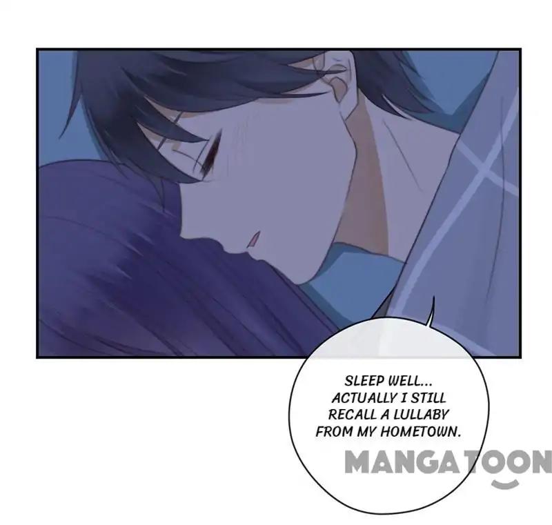 Don't Flirt Me, Lord Angel Chapter 31 #26
