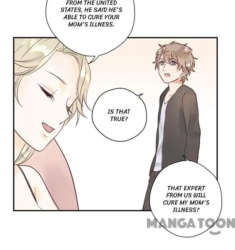 Don't Flirt Me, Lord Angel Chapter 14 #18