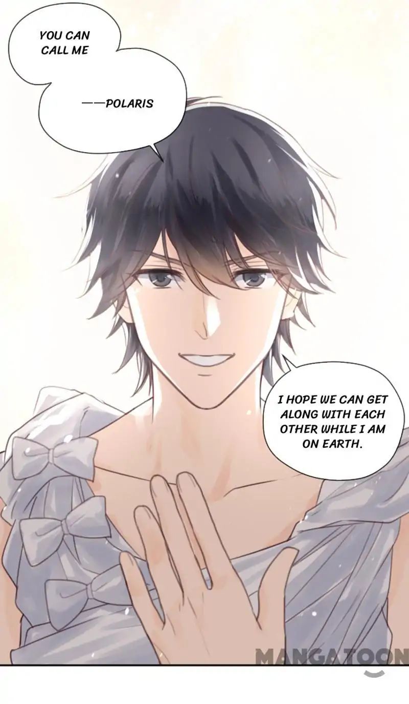 Don't Flirt Me, Lord Angel Chapter 4 #6