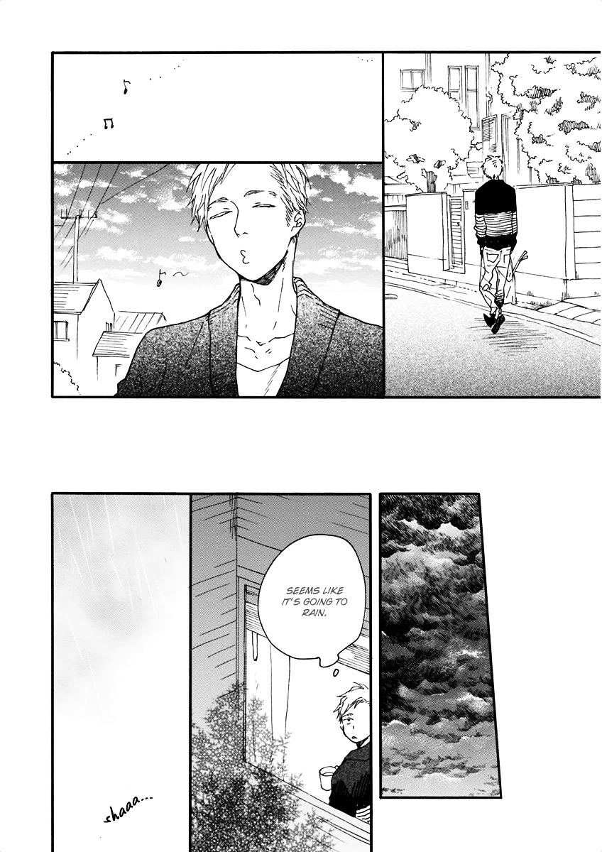 Bright Light Sprout Chapter 1 #24