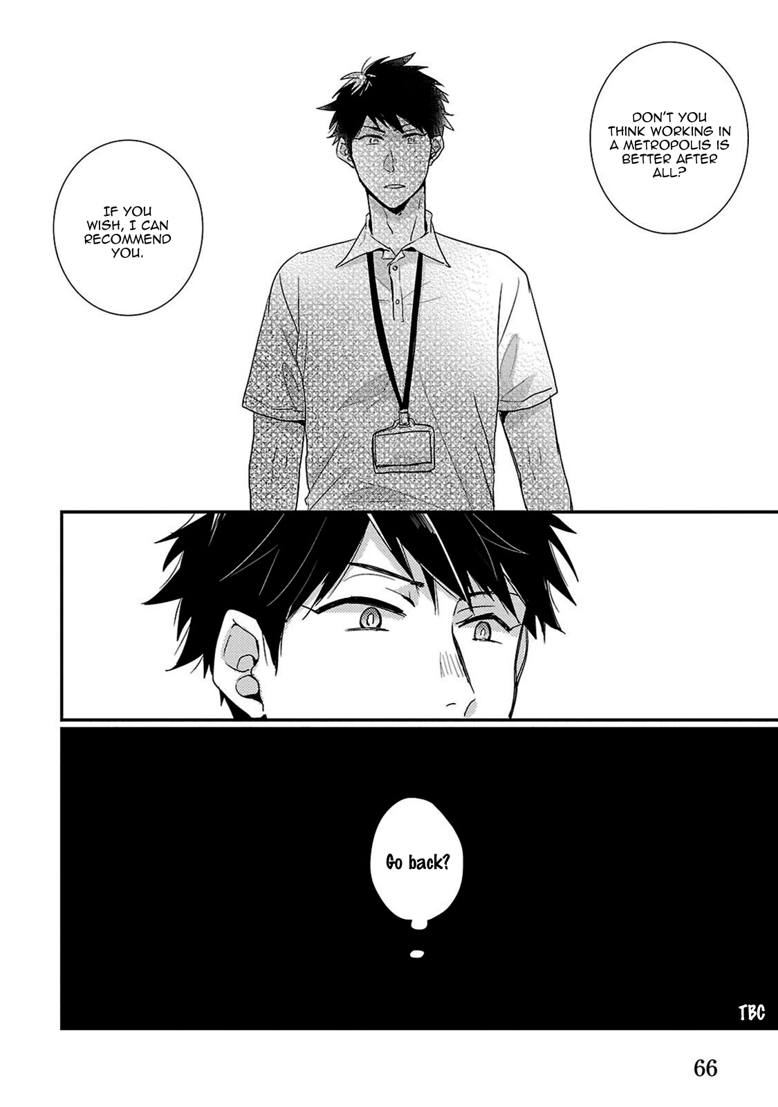 Fuyou Kareshi Chapter 2 #34