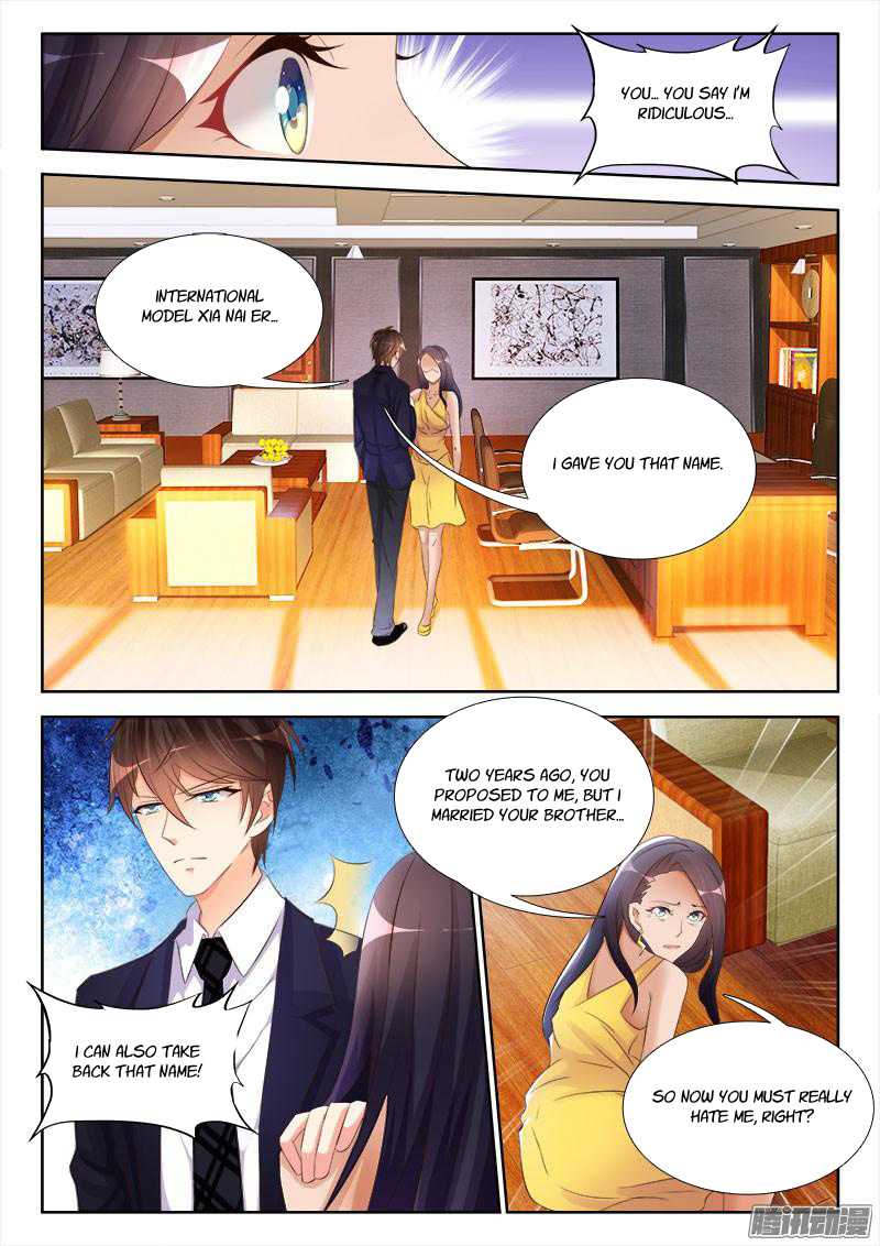 The Beast Husband Chapter 13 #4