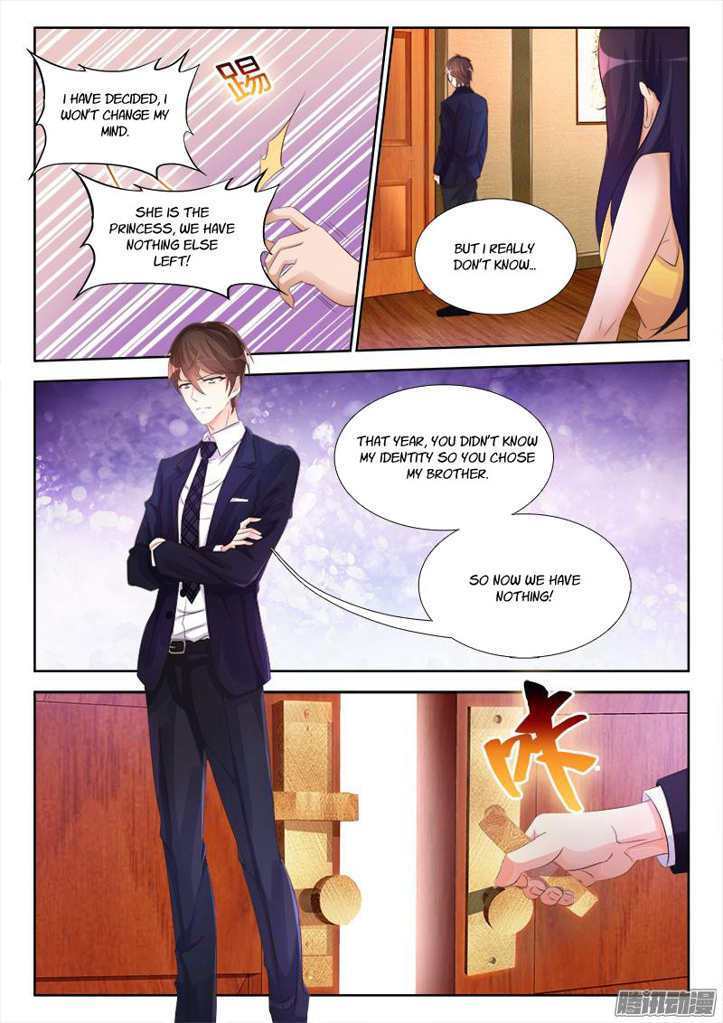 The Beast Husband Chapter 13 #6