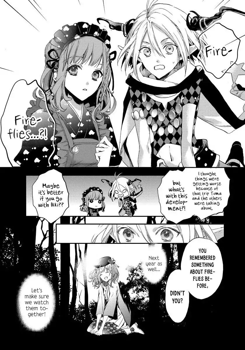 Amnesia Later: New World Chapter 2 #6