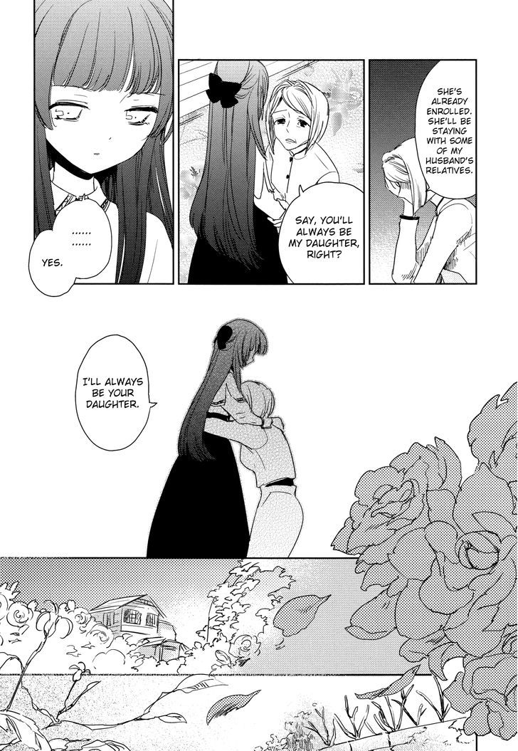 Betsukiss Chapter 7 #16