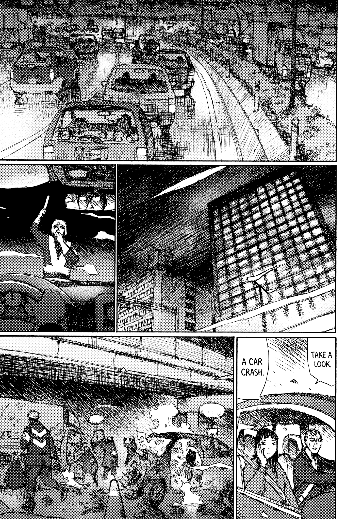 Joshi Kouhei Chapter 39 #31