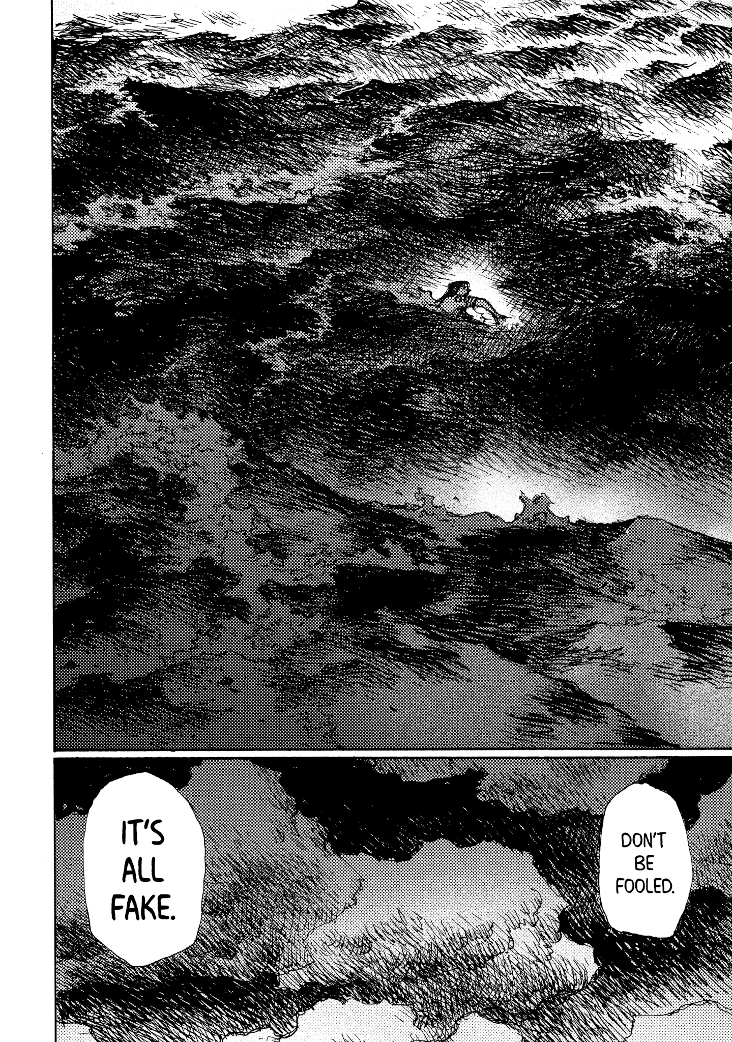 Joshi Kouhei Chapter 37 #32