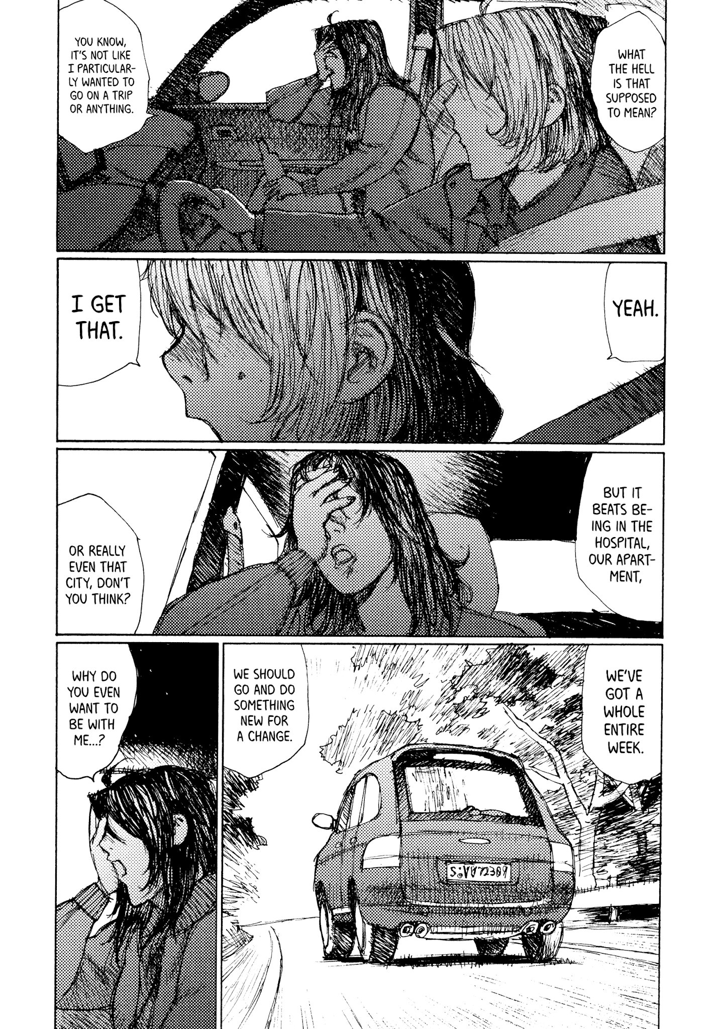 Joshi Kouhei Chapter 26 #17