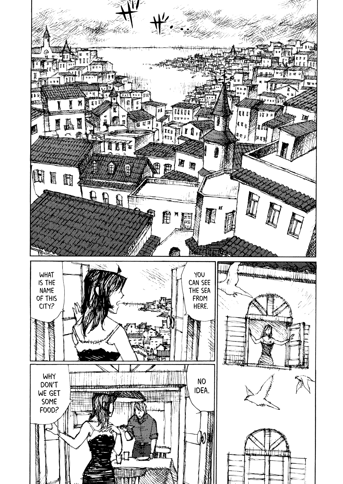 Joshi Kouhei Chapter 26 #19