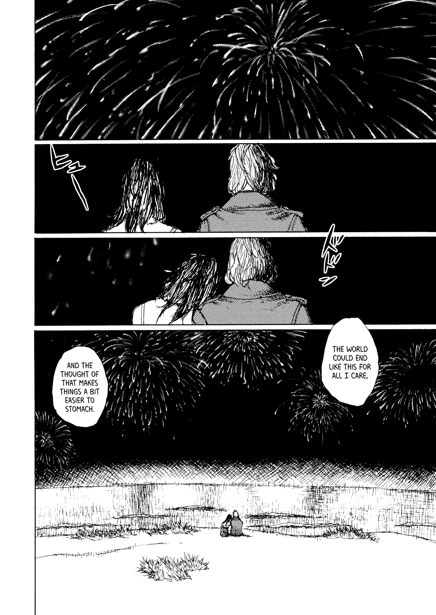 Joshi Kouhei Chapter 26 #32