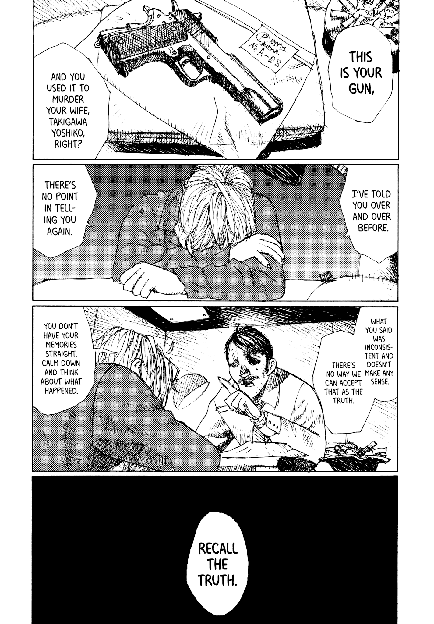 Joshi Kouhei Chapter 24 #5