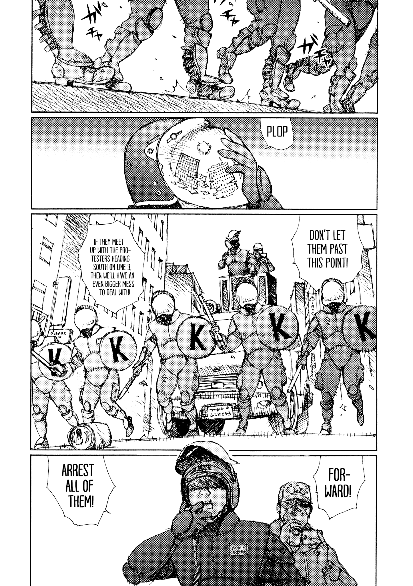 Joshi Kouhei Chapter 24 #10