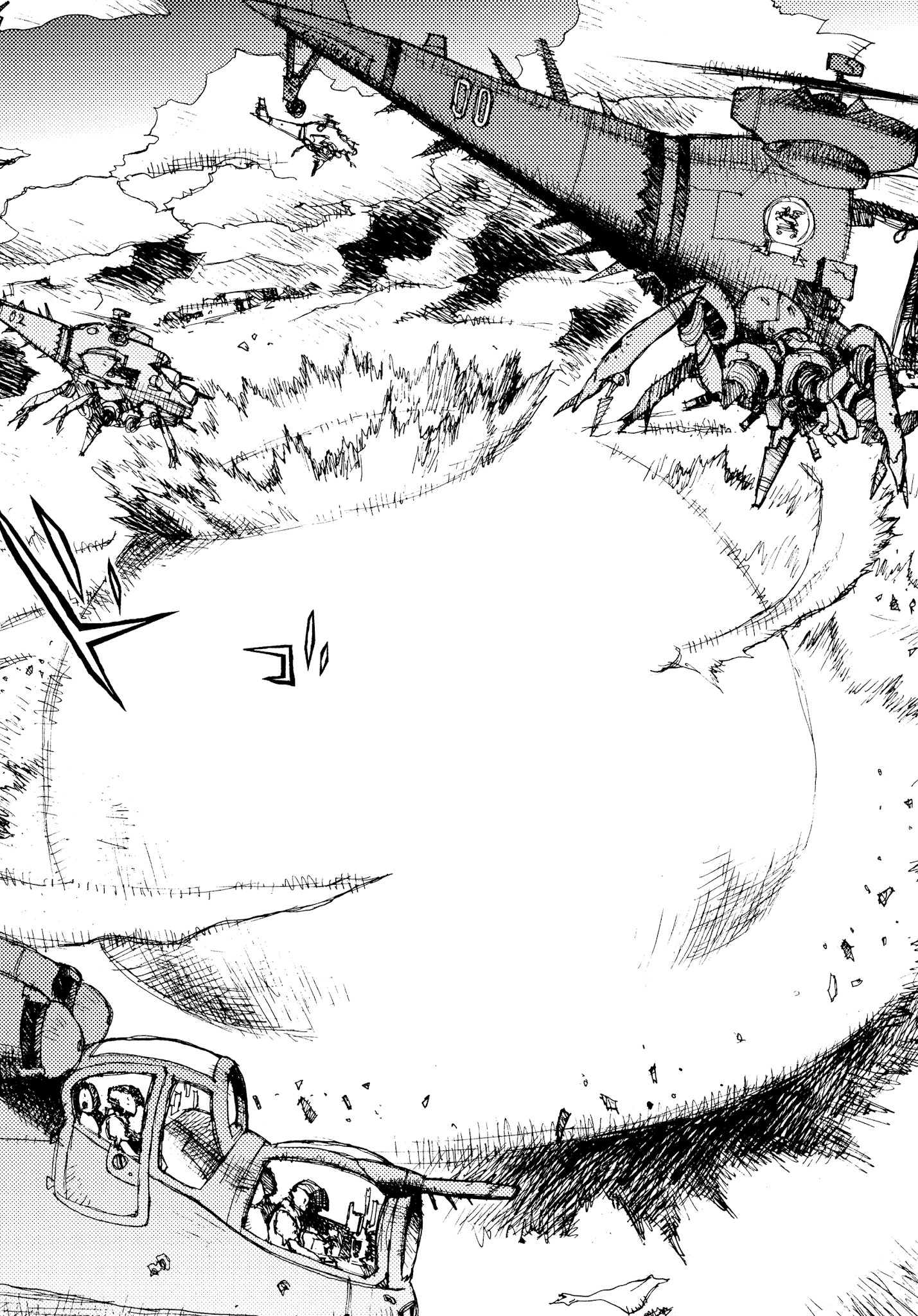 Joshi Kouhei Chapter 22 #20