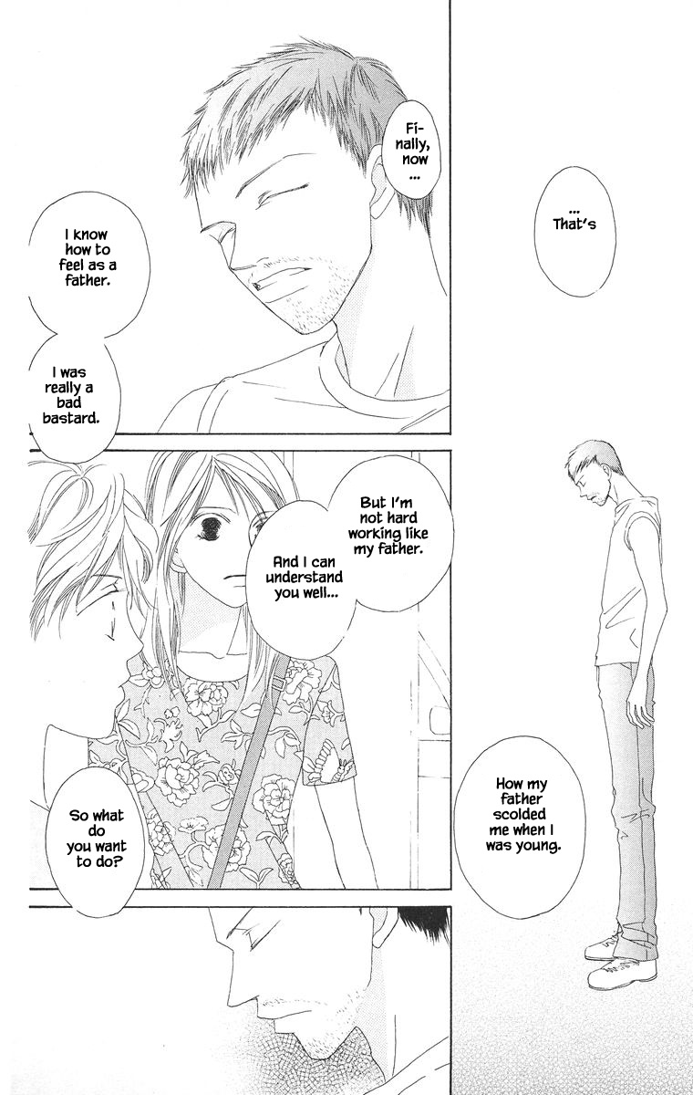 Go, Hiromi Go! Chapter 28.2 #8