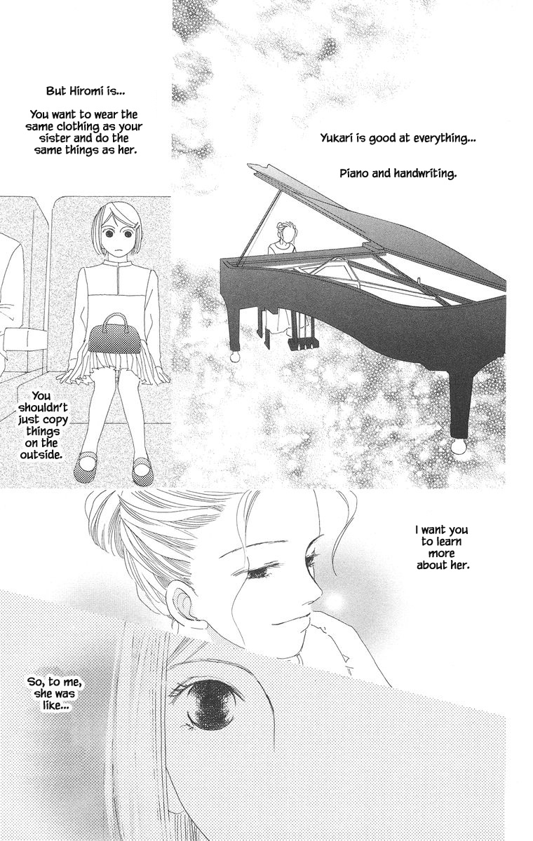 Go, Hiromi Go! Chapter 19.2 #4