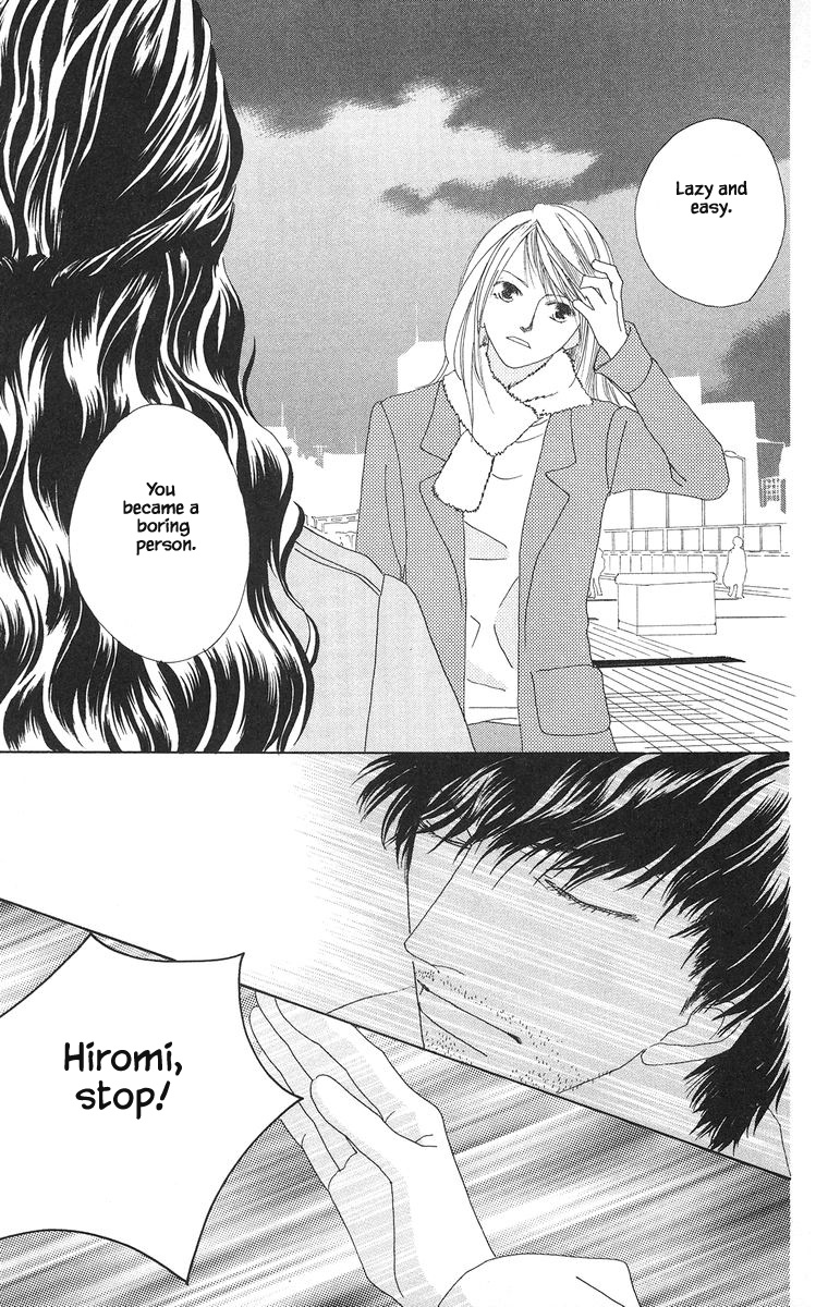 Go, Hiromi Go! Chapter 19.2 #10