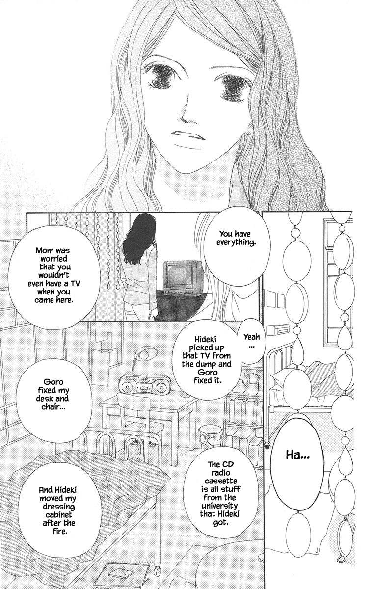 Go, Hiromi Go! Chapter 19.1 #19