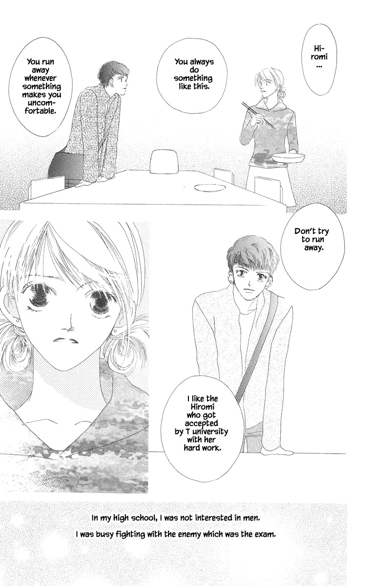 Go, Hiromi Go! Chapter 14.2 #12