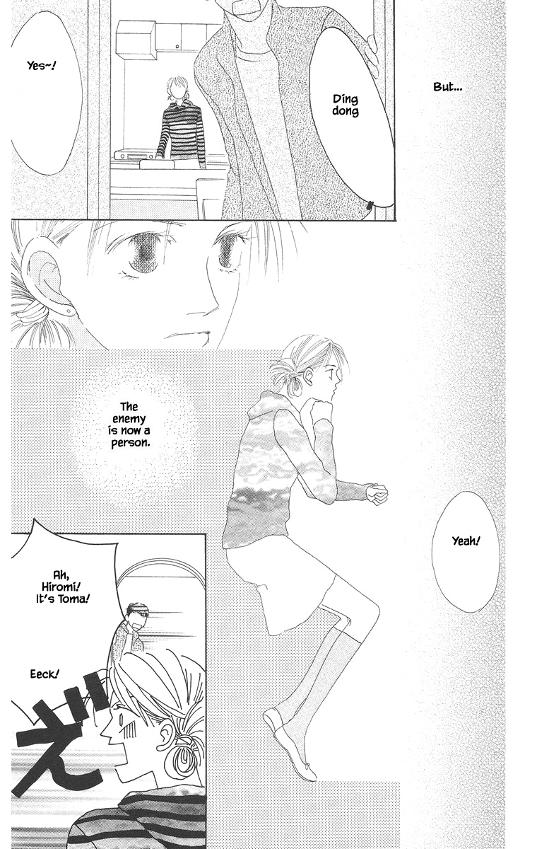 Go, Hiromi Go! Chapter 14.2 #13