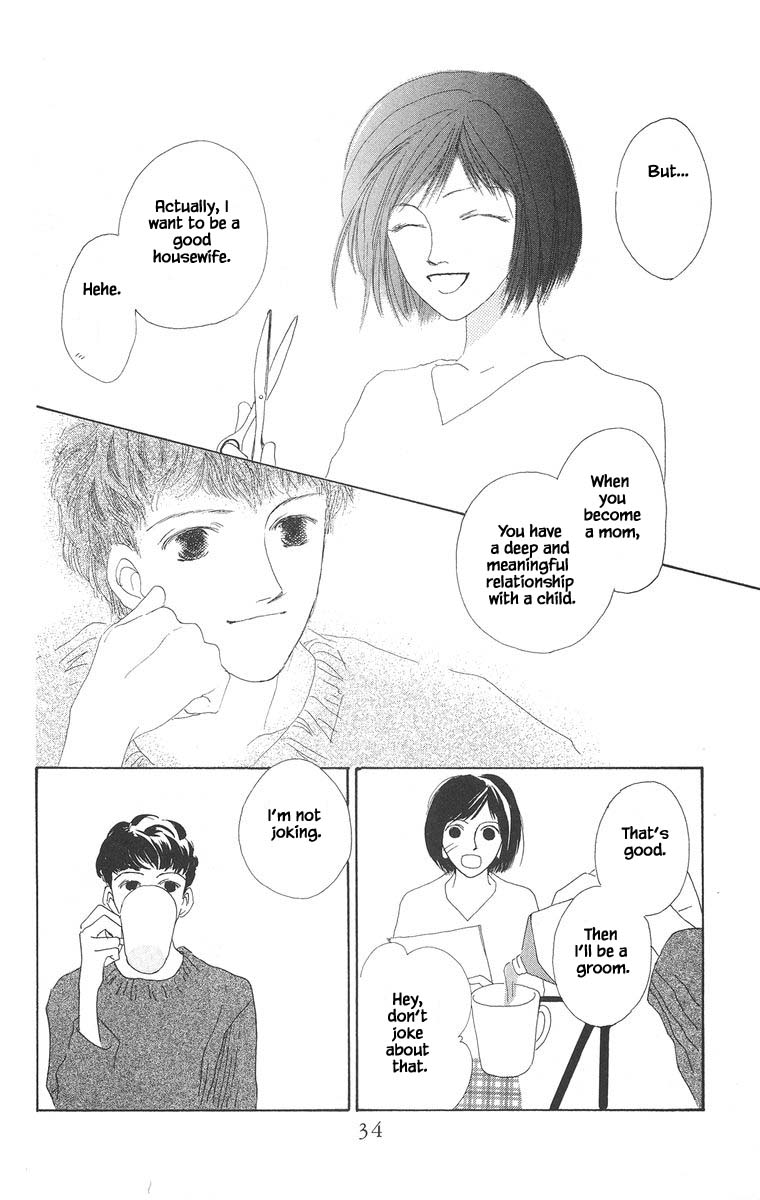 Go, Hiromi Go! Chapter 13.2 #3