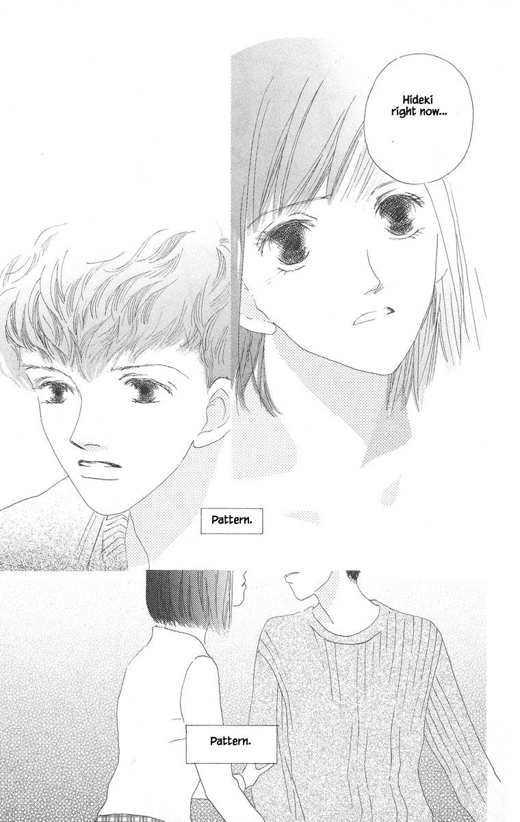 Go, Hiromi Go! Chapter 13.2 #18