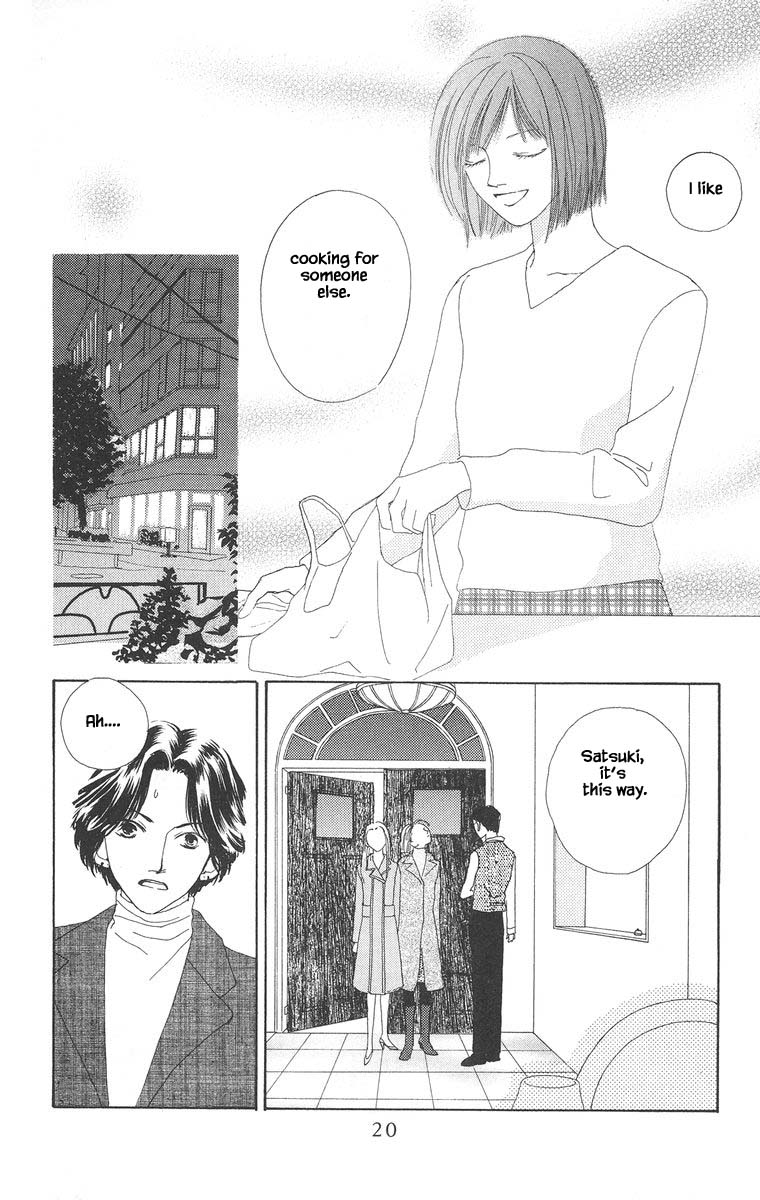 Go, Hiromi Go! Chapter 13.1 #10