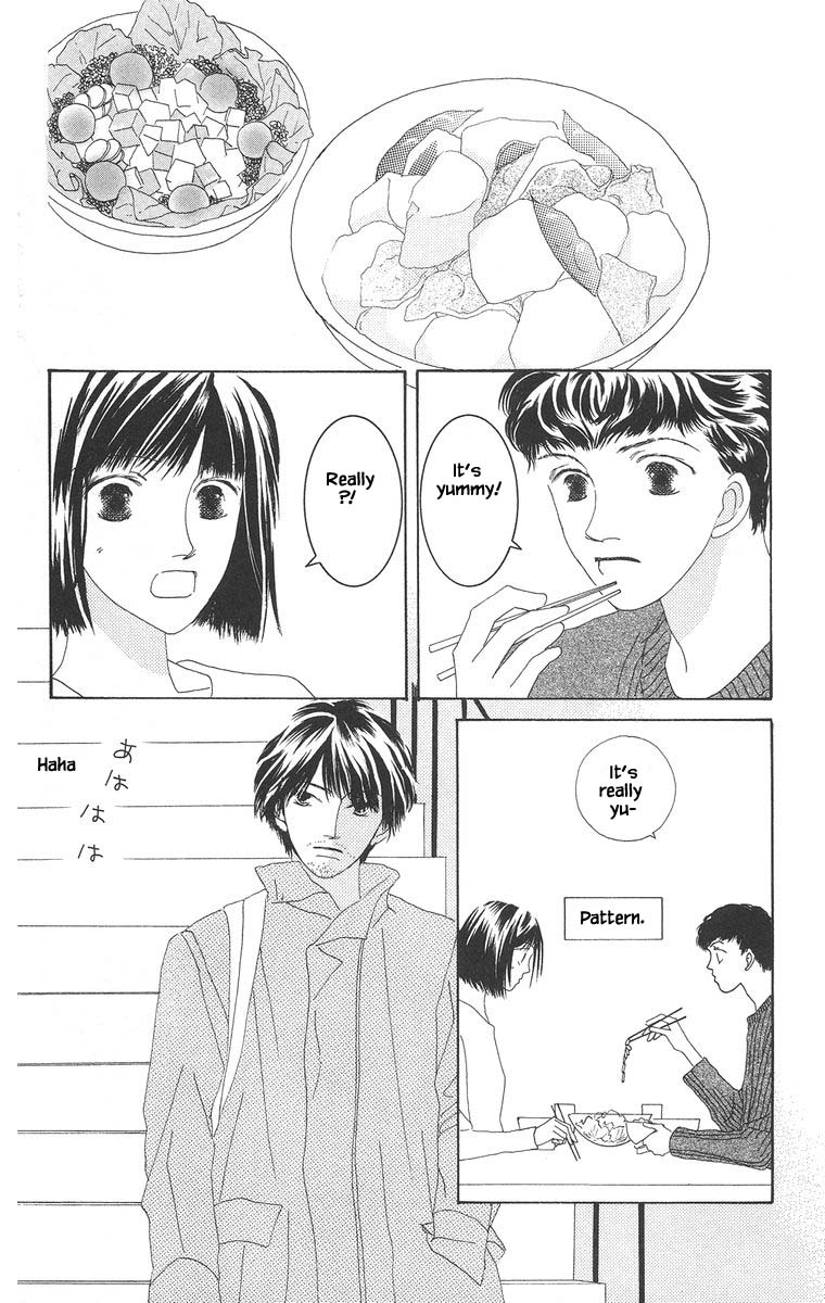 Go, Hiromi Go! Chapter 13.1 #16