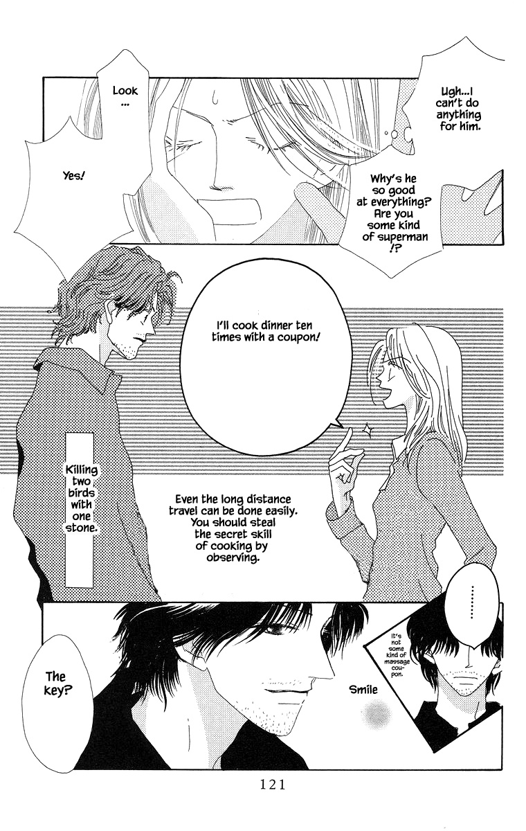 Go, Hiromi Go! Chapter 8.2 #6