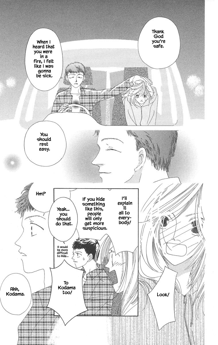 Go, Hiromi Go! Chapter 5.2 #9