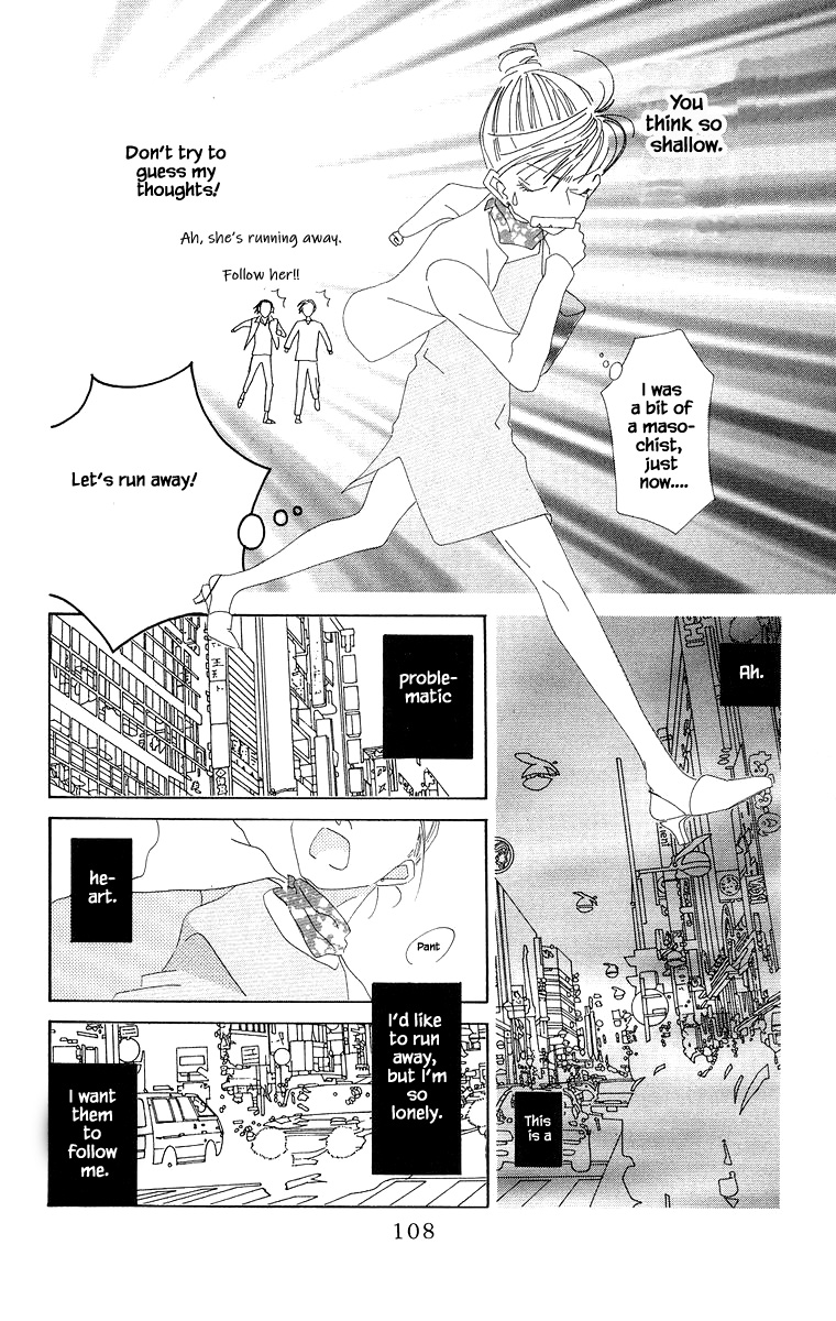 Go, Hiromi Go! Chapter 3.2 #3