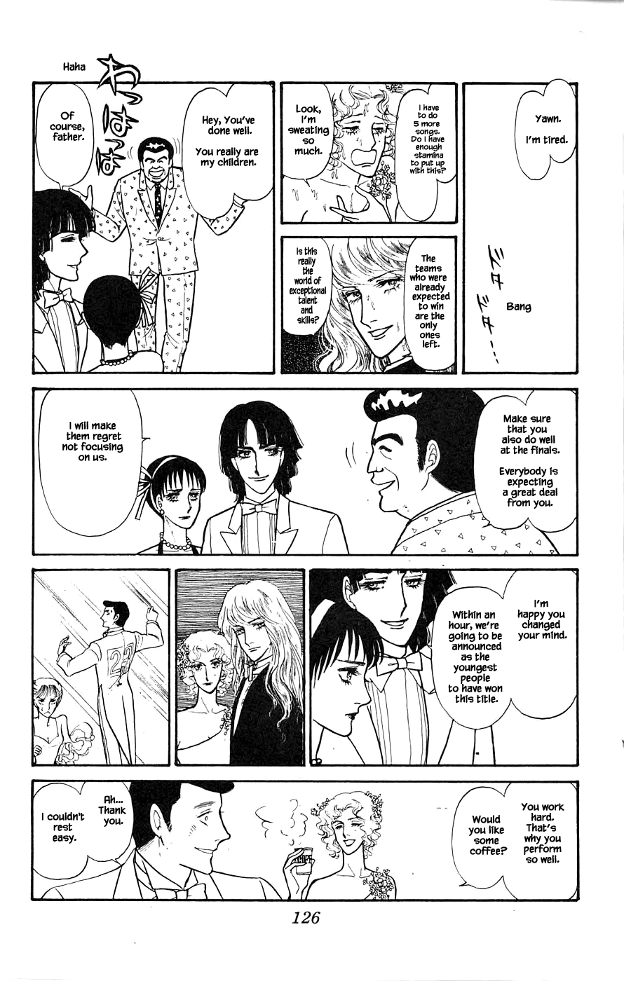 Yukan Club Chapter 3 #29